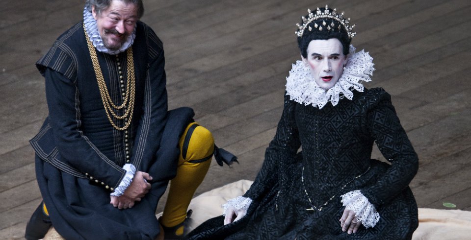 Twelfth Night 2012 Featured Image