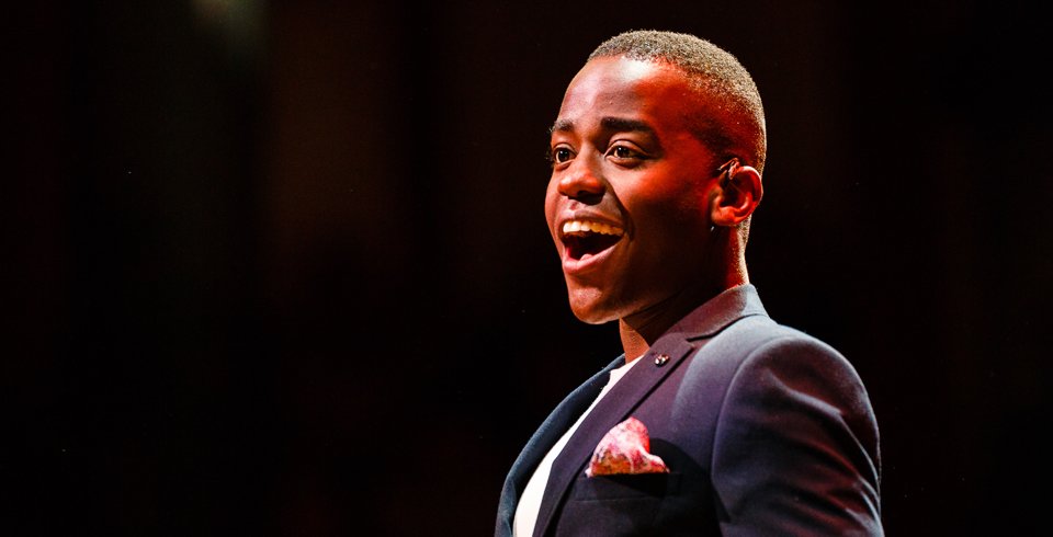 A Midsummer Night's Dream 2016