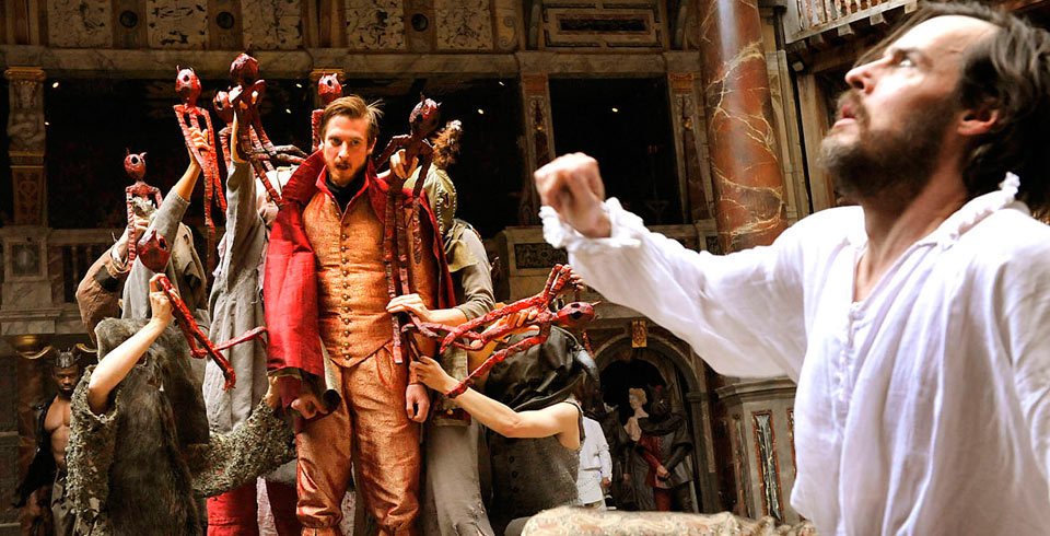 Doctor Faustus (2011)