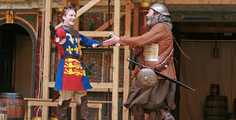 Henry IV Part 1