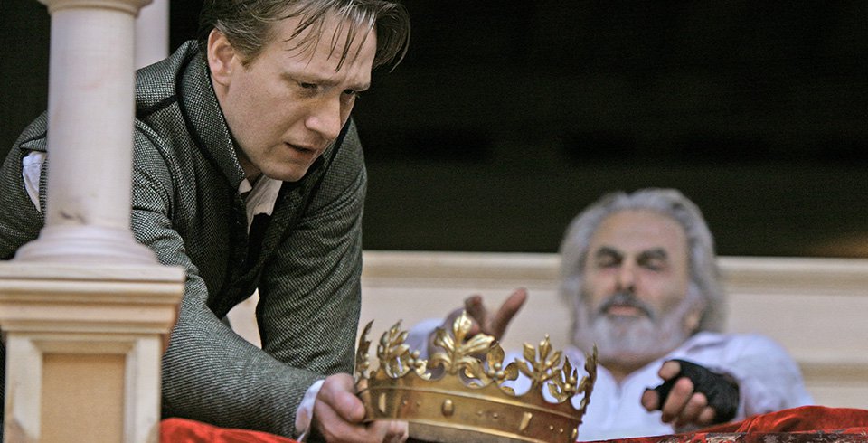 Henry IV part 2