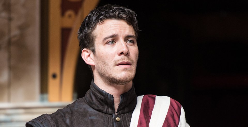 Julius Caesar 2014