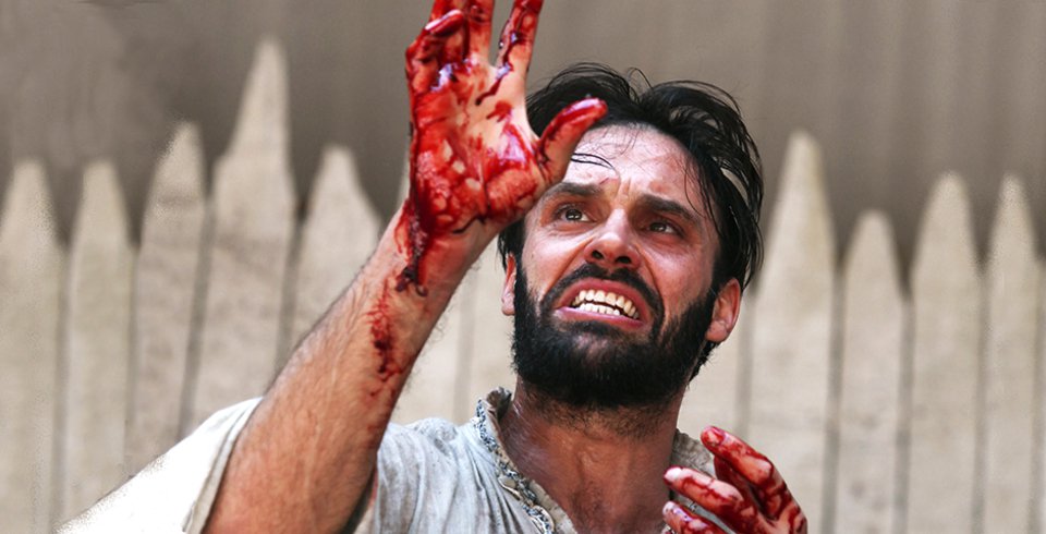 Macbeth 2013