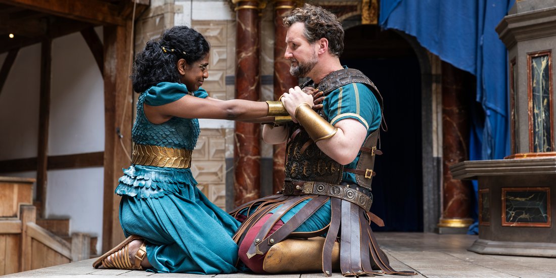 Antony and Cleopatra (2024) - Ellie Kurttz