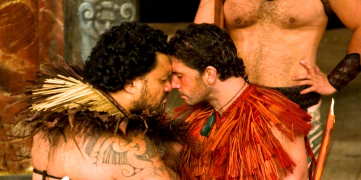 Troilus & Cressida - Simon Annand