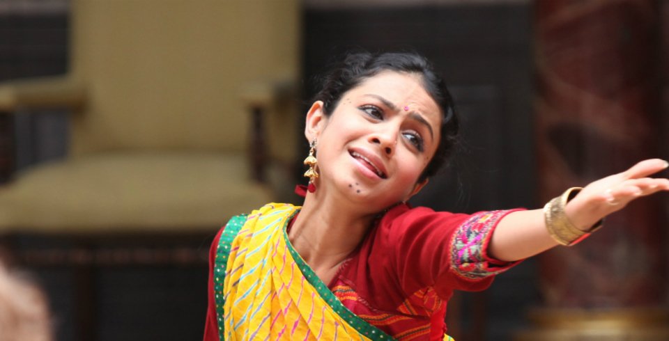 All's Well That Ends Well 2012