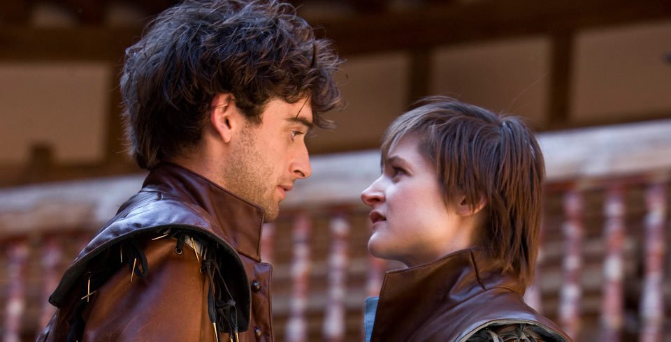 As You Like It 2009