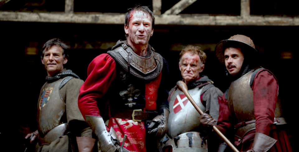 Henry V