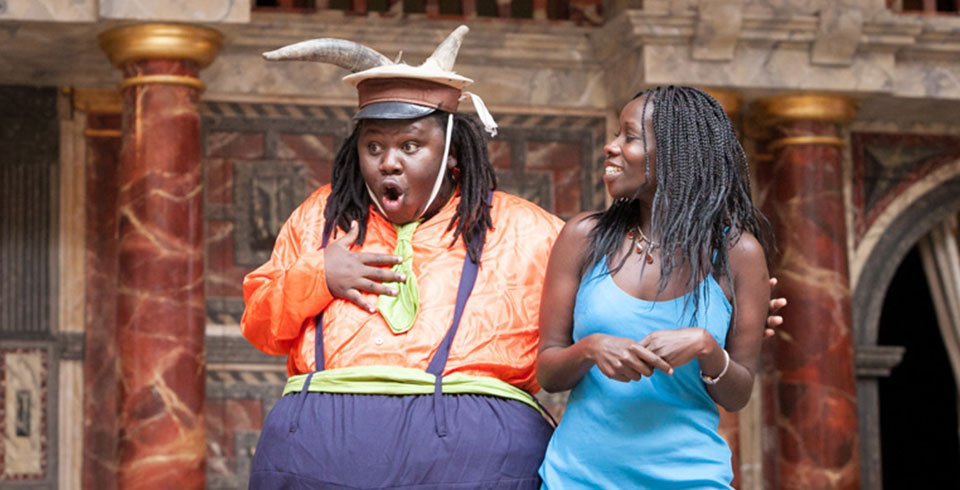 Merry Wives 2012
