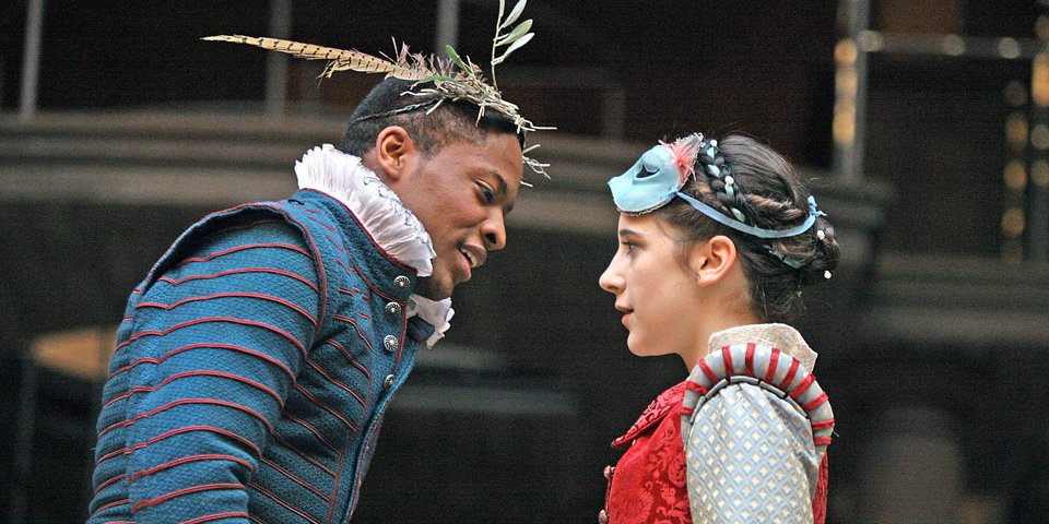 Romeo and Juliet 2009