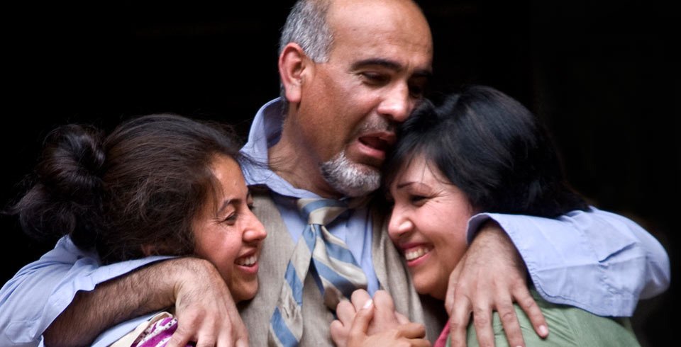 The Comedy of Errors 2012