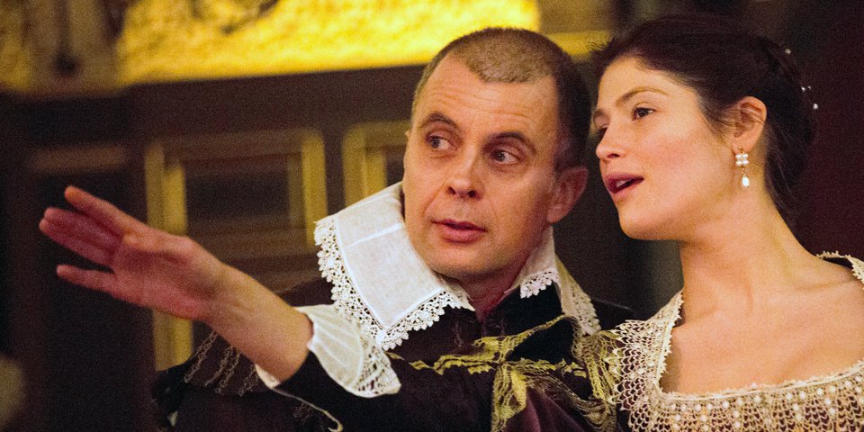 The Duchess of Malfi